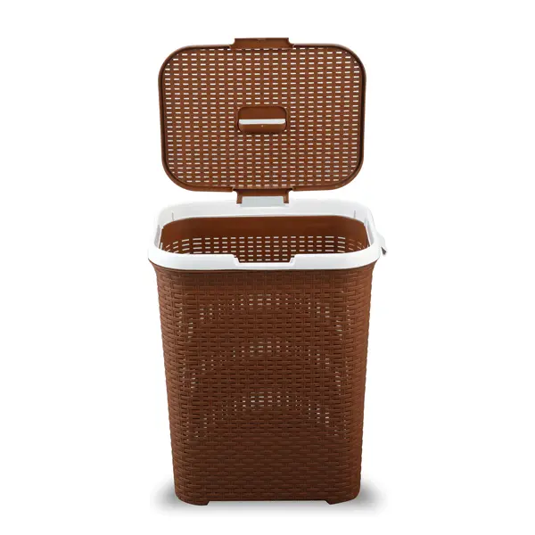 Caino Laundry Basket Oval