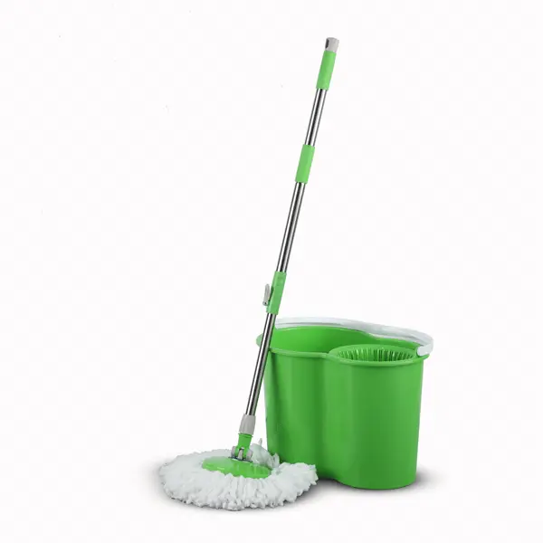 Kleen Magic Spin Mop