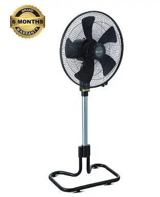 CLICK Industrial Stand Fan-18"