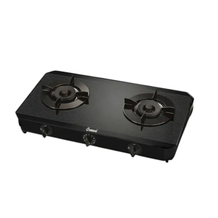 IHW Ocean Gas Cooker 230B LPG