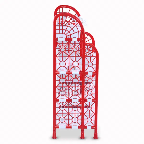 Pop Hexagone K/R-2 Tray