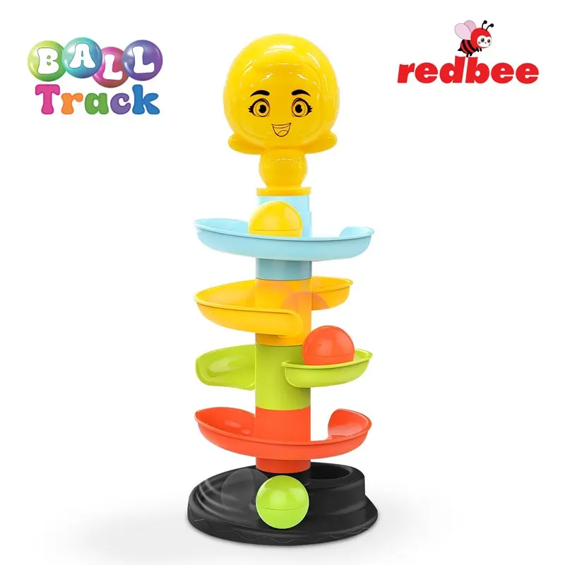 Ball Track Redbee