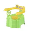Star Chair Potty