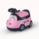 Car Baby Potty