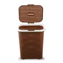 Caino Laundry Basket Oval