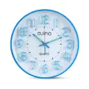 Ajina Maple Clock SQ/RO