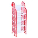 5 Step K/R Premium Double