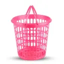Round Laundry Basket 38cm