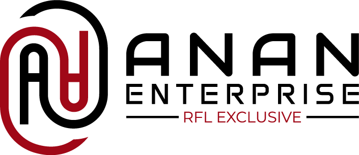 Anan Enterprise